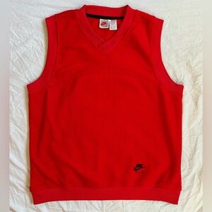 90s Vintage Nike F.I.T. Vest